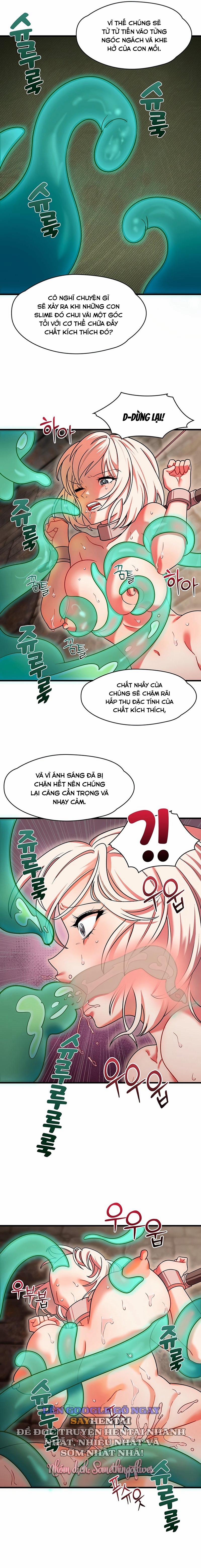 Đế Vương Ảo Tưởng 6 trang 12