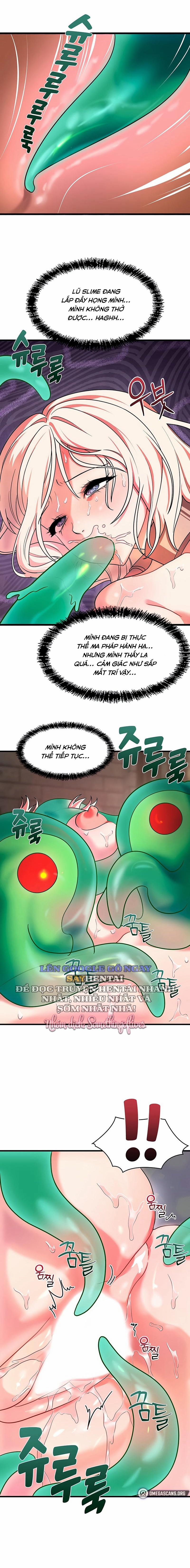 Đế Vương Ảo Tưởng 6 trang 13