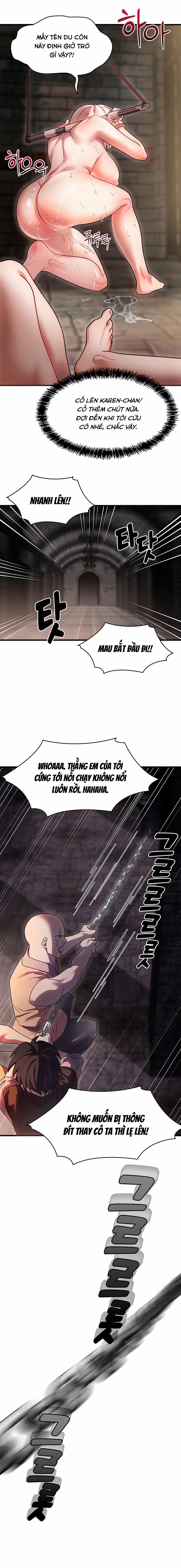 Đế Vương Ảo Tưởng 6 trang 7