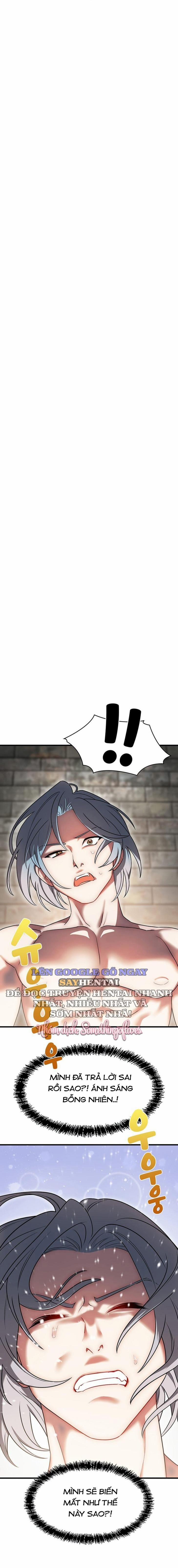 Đế Vương Ảo Tưởng 8 trang 0