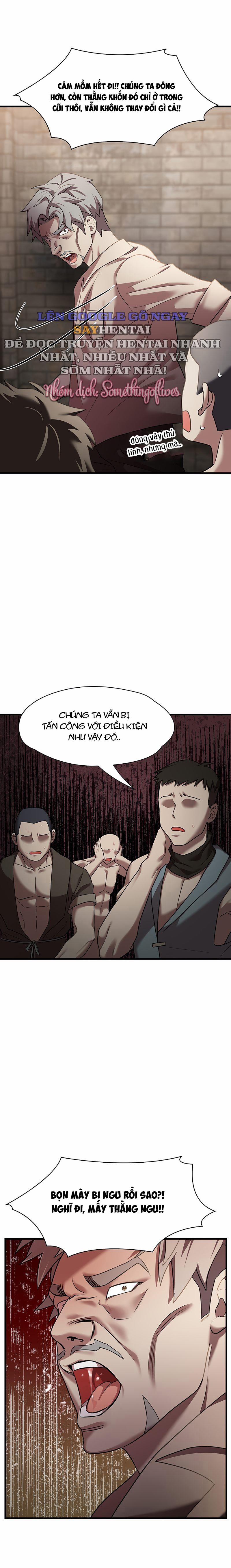 Đế Vương Ảo Tưởng 8 trang 17