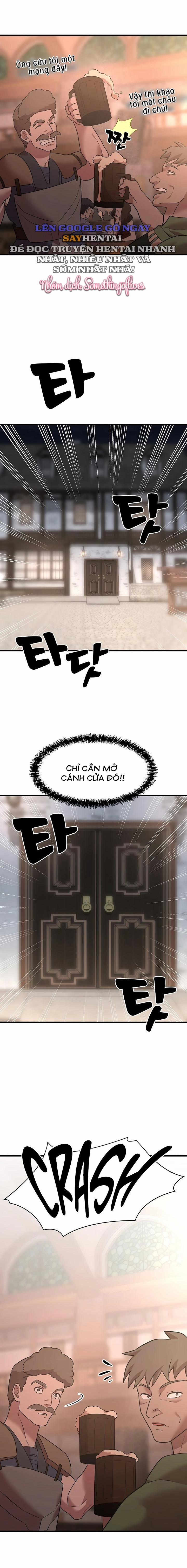 Đế Vương Ảo Tưởng 9 trang 11