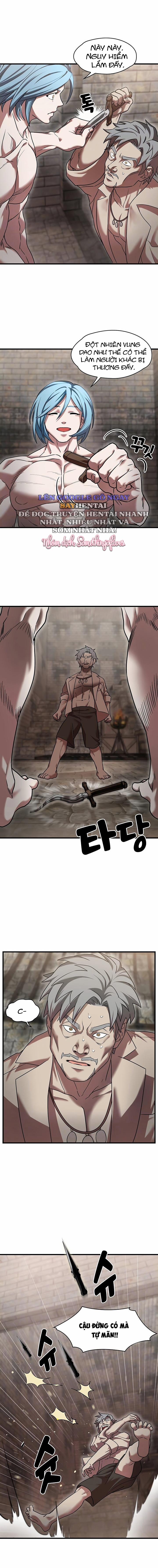 Đế Vương Ảo Tưởng 9 trang 2