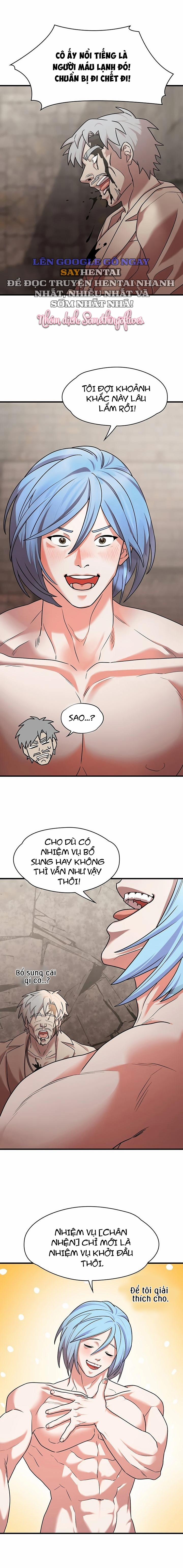 Đế Vương Ảo Tưởng 9 trang 6