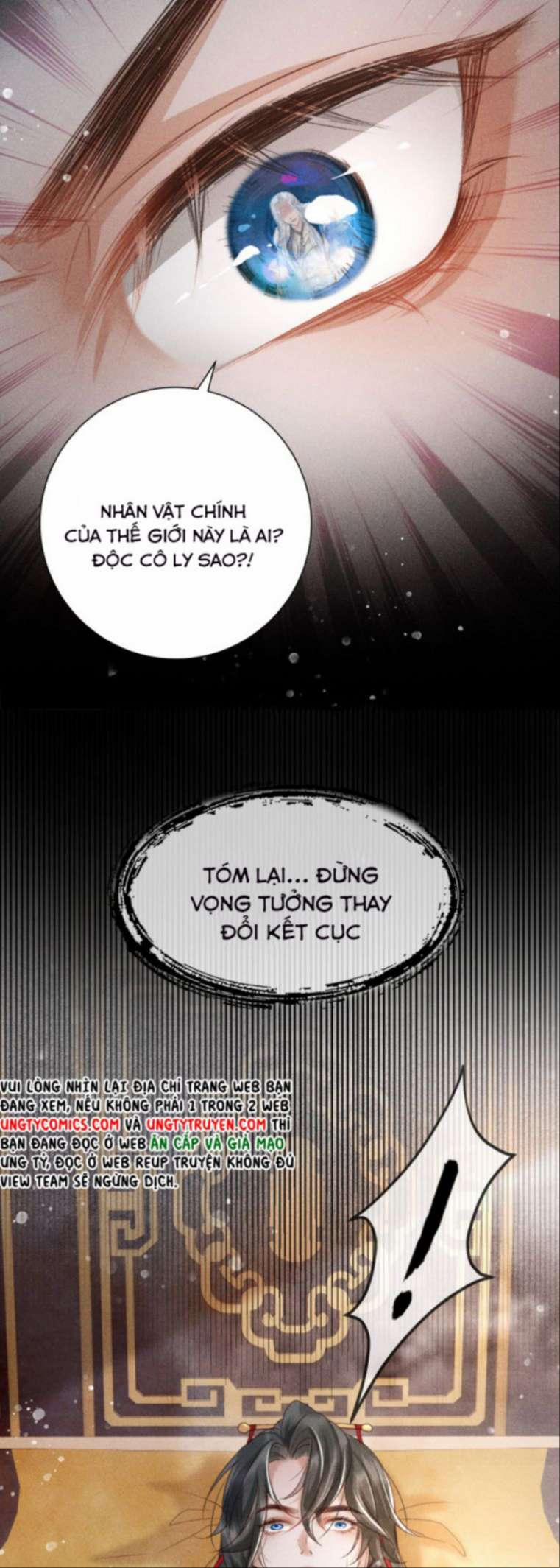 Đế Vương Phản Diện Sinh Tồn Công Lược 1 trang 16