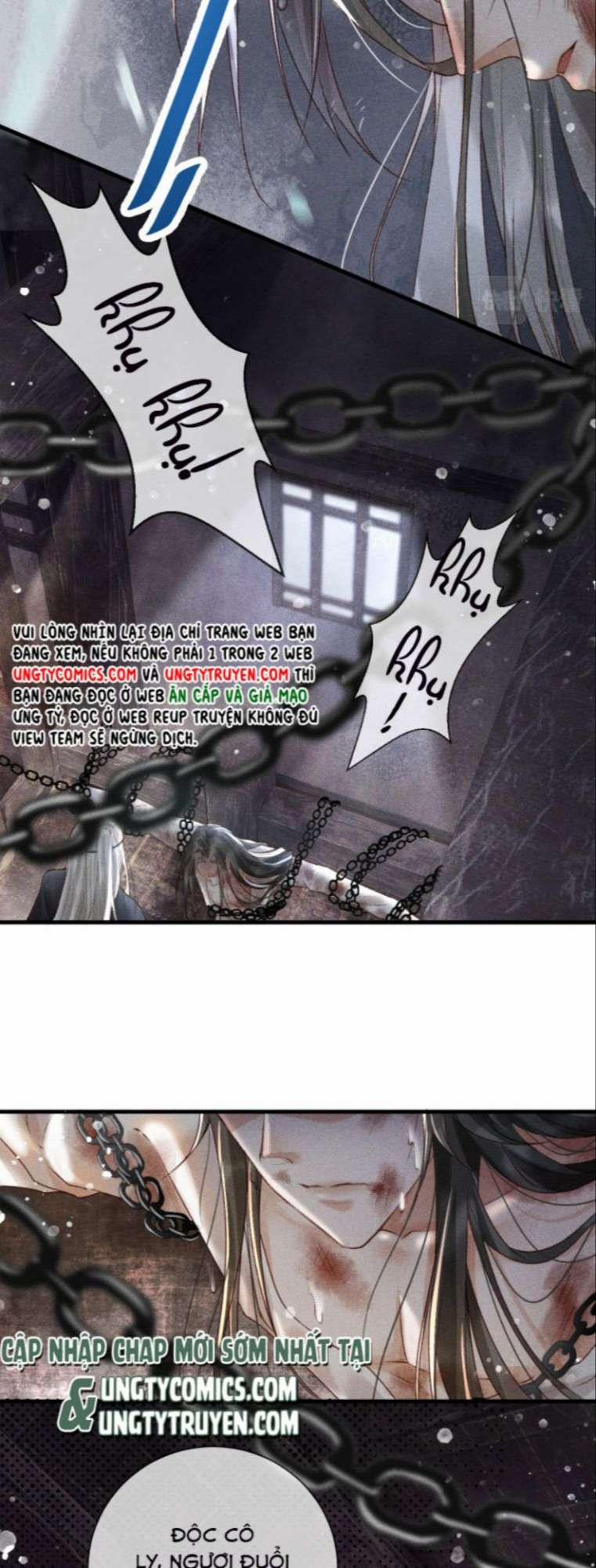 Đế Vương Phản Diện Sinh Tồn Công Lược 1 trang 2