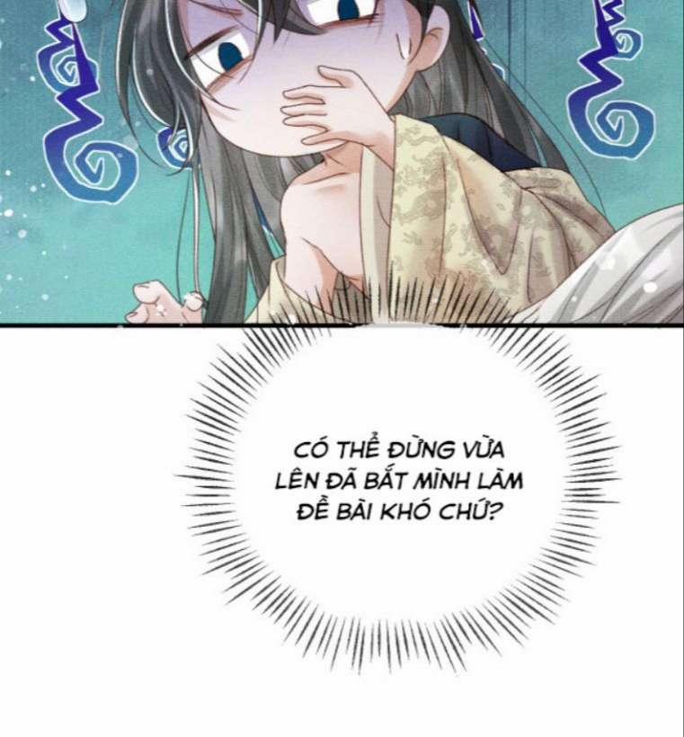 Đế Vương Phản Diện Sinh Tồn Công Lược 1 trang 21