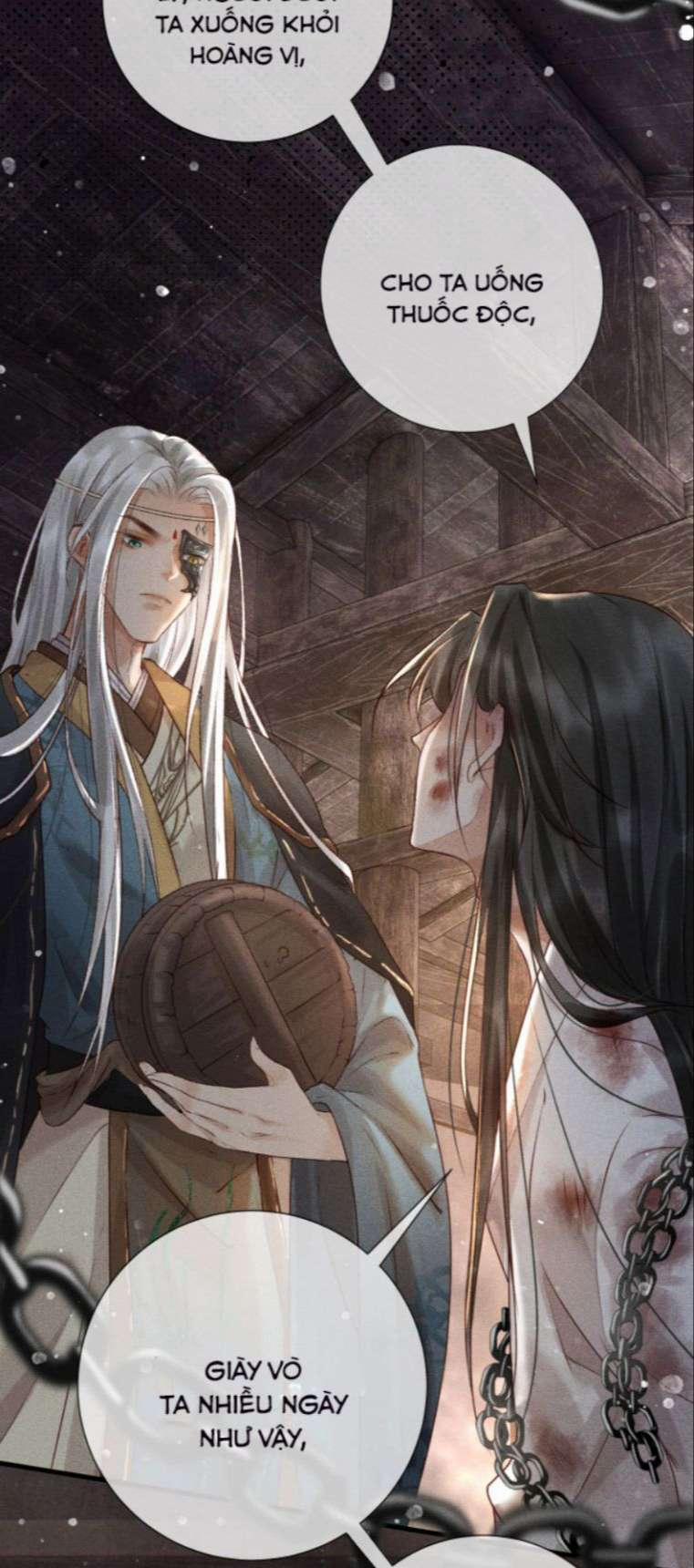 Đế Vương Phản Diện Sinh Tồn Công Lược 1 trang 3