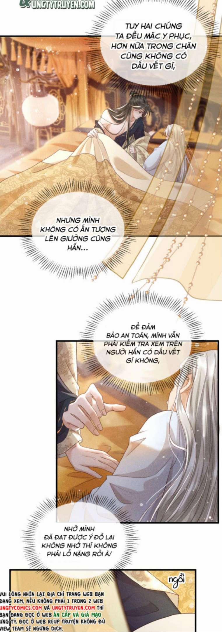 Đế Vương Phản Diện Sinh Tồn Công Lược 1 trang 32