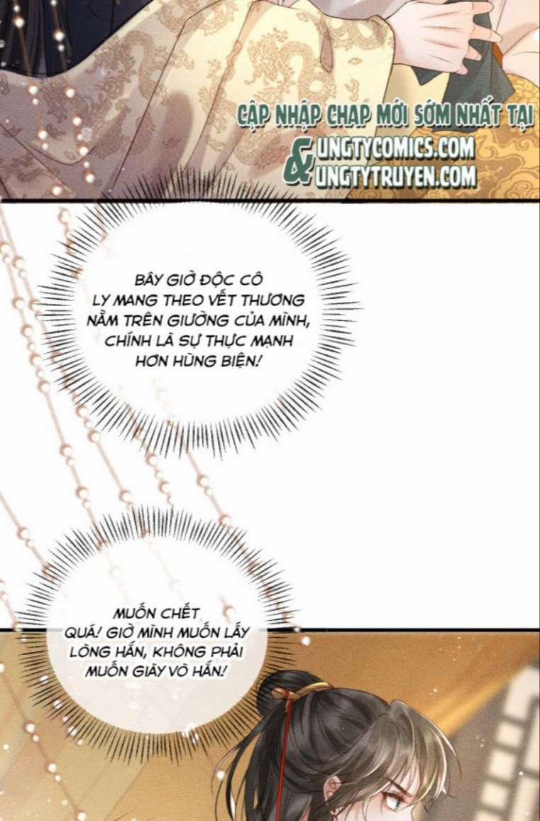 Đế Vương Phản Diện Sinh Tồn Công Lược 1 trang 38