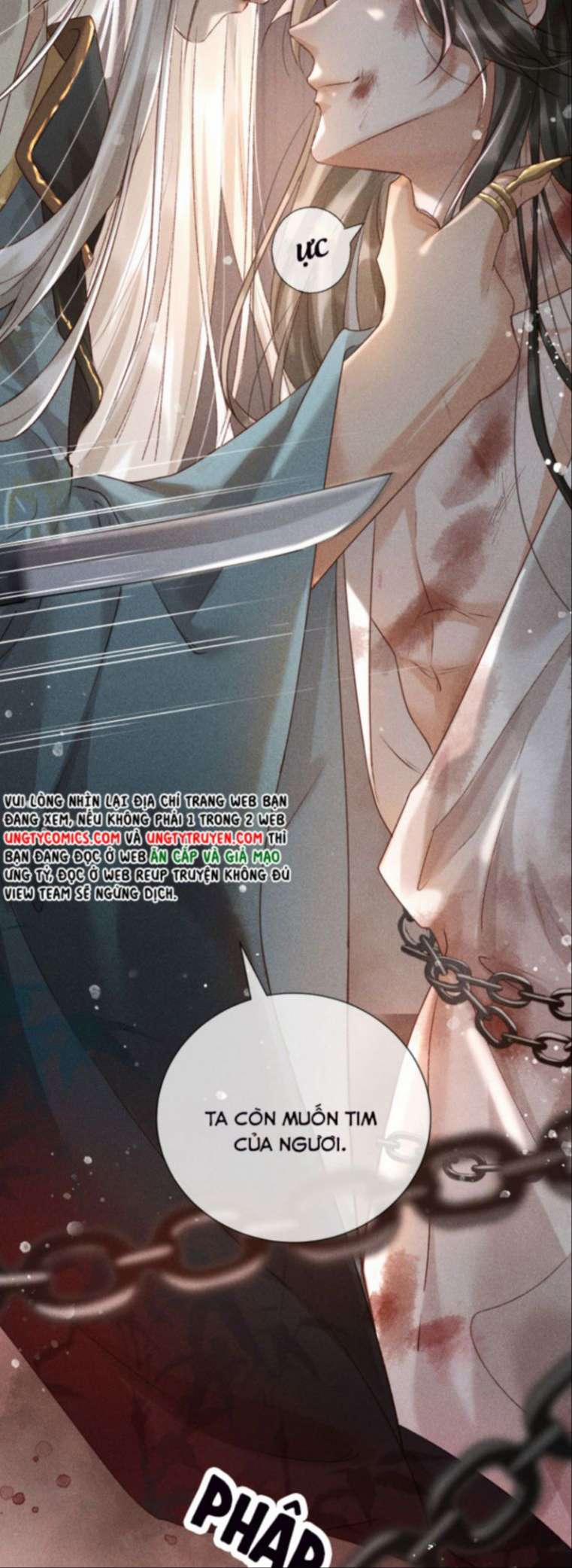 Đế Vương Phản Diện Sinh Tồn Công Lược 1 trang 8