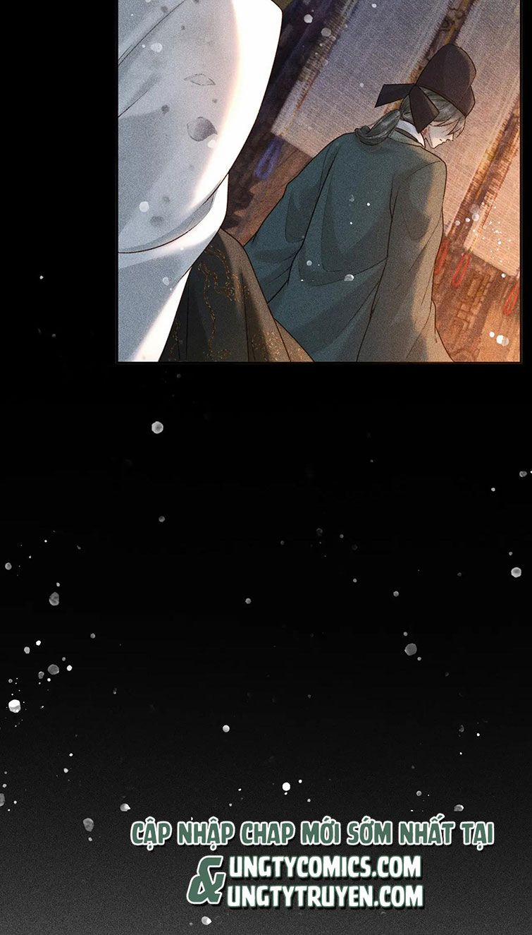 Đế Vương Phản Diện Sinh Tồn Công Lược 11 trang 20