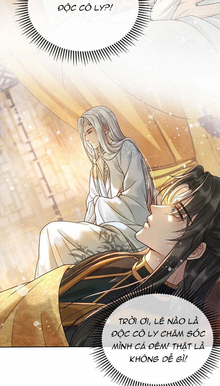 Đế Vương Phản Diện Sinh Tồn Công Lược 11 trang 24