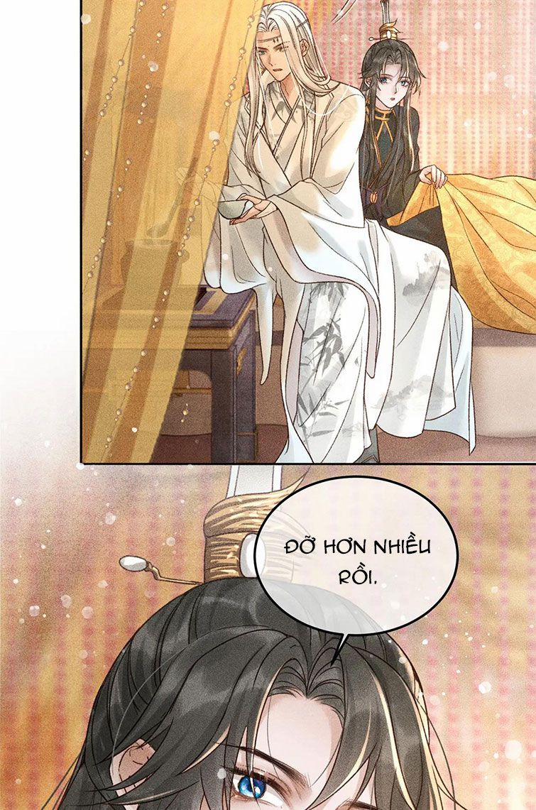Đế Vương Phản Diện Sinh Tồn Công Lược 11 trang 26