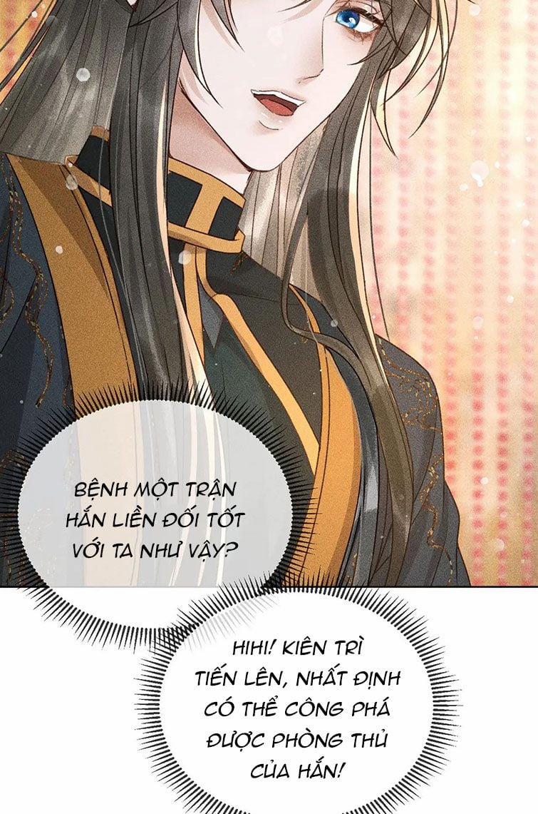 Đế Vương Phản Diện Sinh Tồn Công Lược 11 trang 27