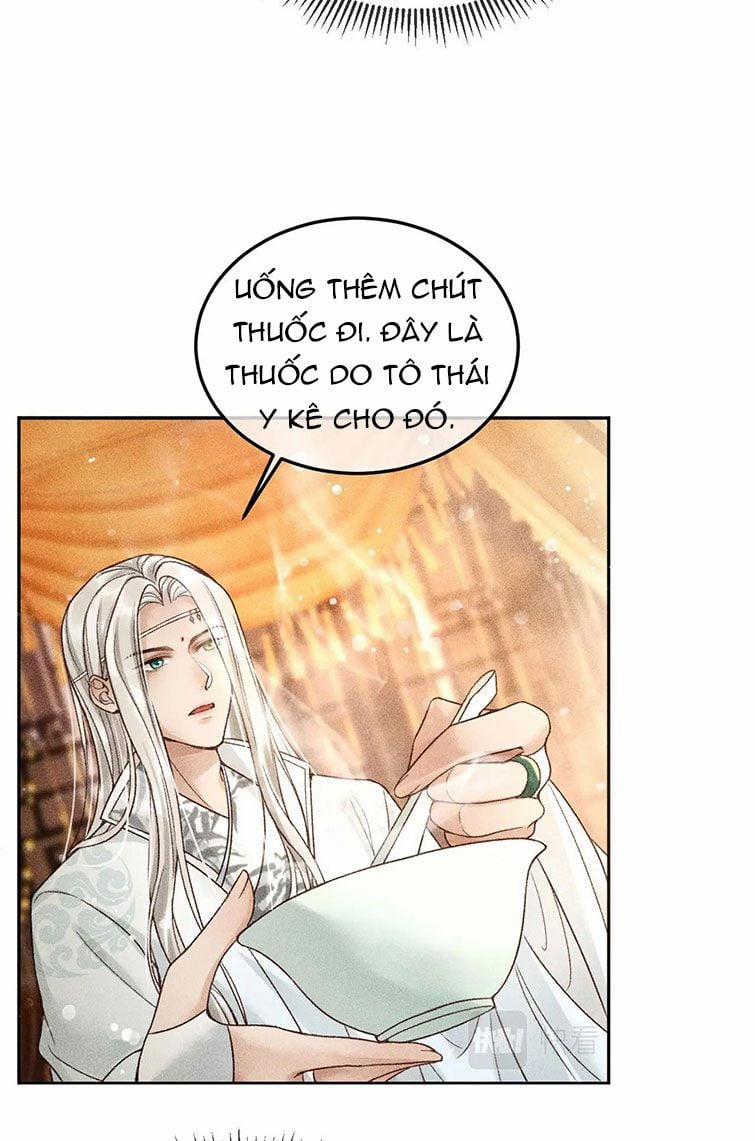 Đế Vương Phản Diện Sinh Tồn Công Lược 11 trang 28