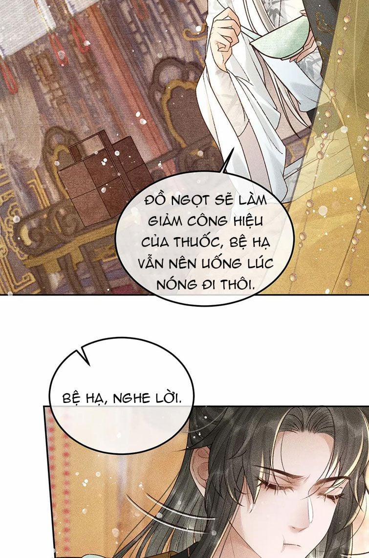 Đế Vương Phản Diện Sinh Tồn Công Lược 11 trang 31