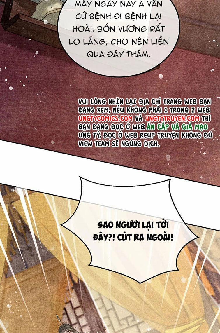 Đế Vương Phản Diện Sinh Tồn Công Lược 11 trang 34