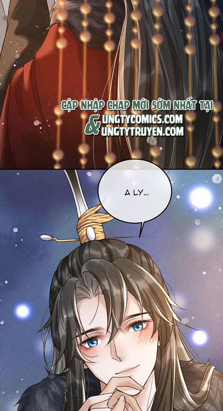 Đế Vương Phản Diện Sinh Tồn Công Lược 11 trang 4