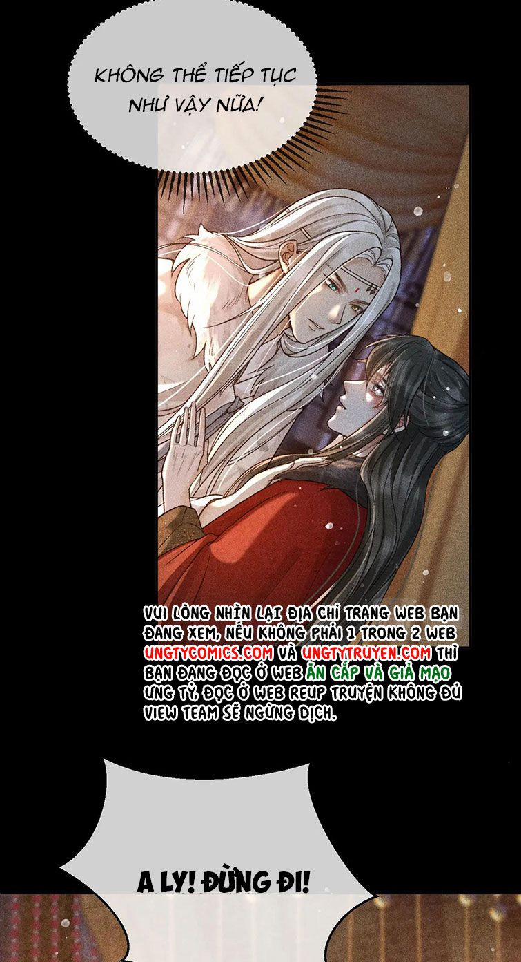 Đế Vương Phản Diện Sinh Tồn Công Lược 11 trang 6