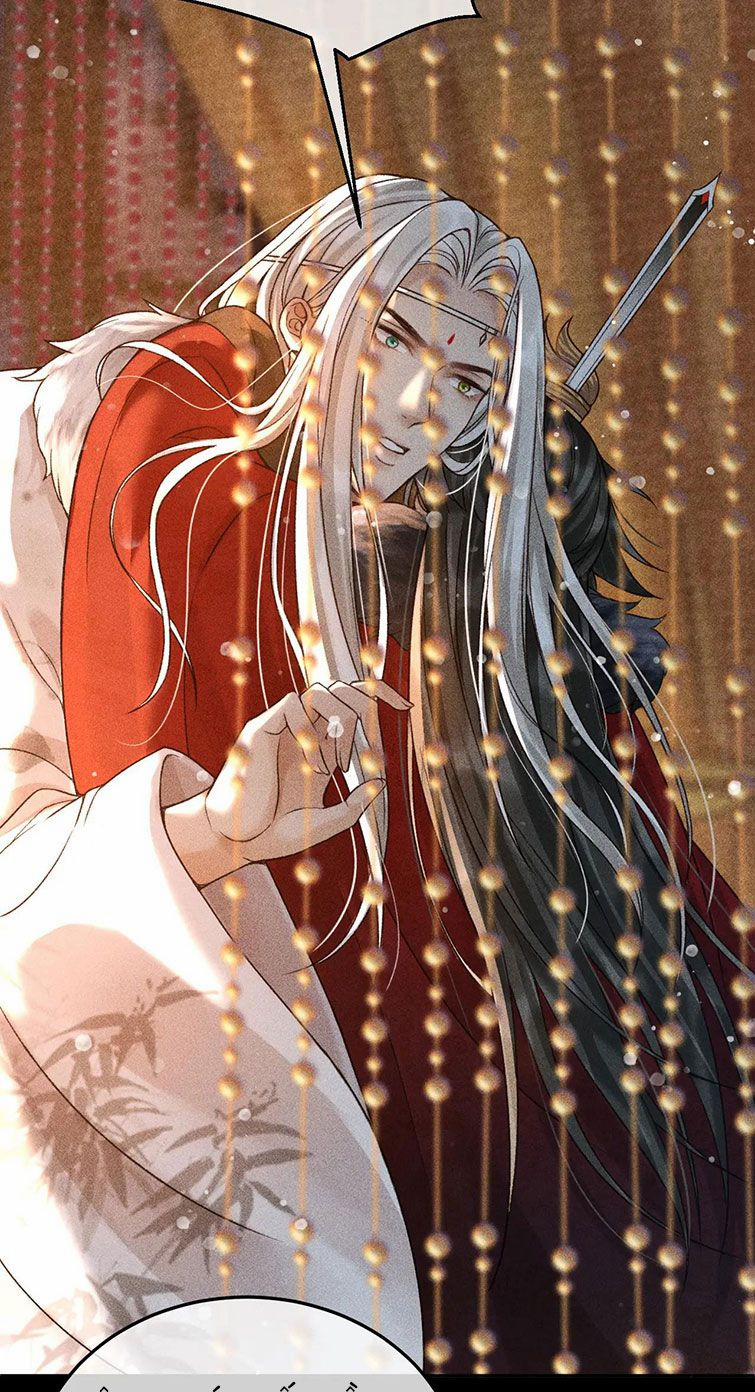 Đế Vương Phản Diện Sinh Tồn Công Lược 11 trang 7