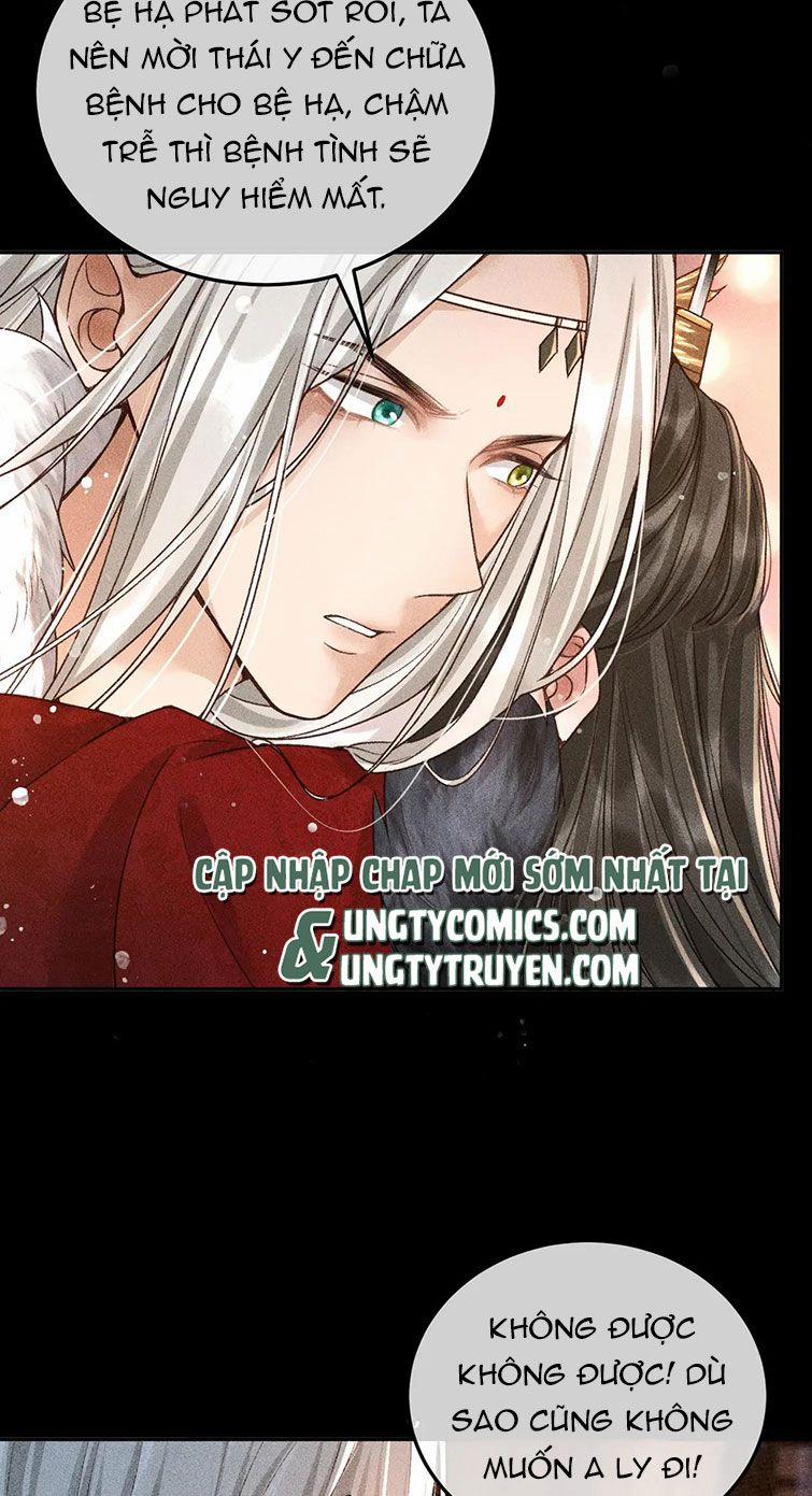 Đế Vương Phản Diện Sinh Tồn Công Lược 11 trang 8