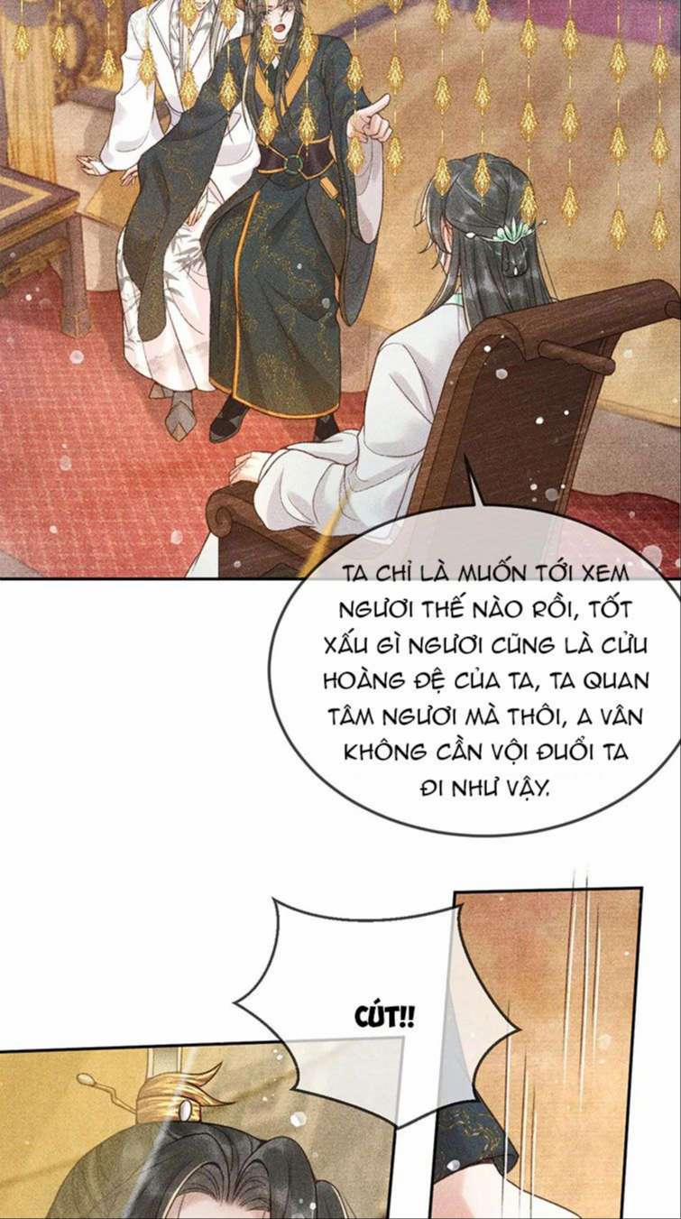 Đế Vương Phản Diện Sinh Tồn Công Lược 12 trang 15