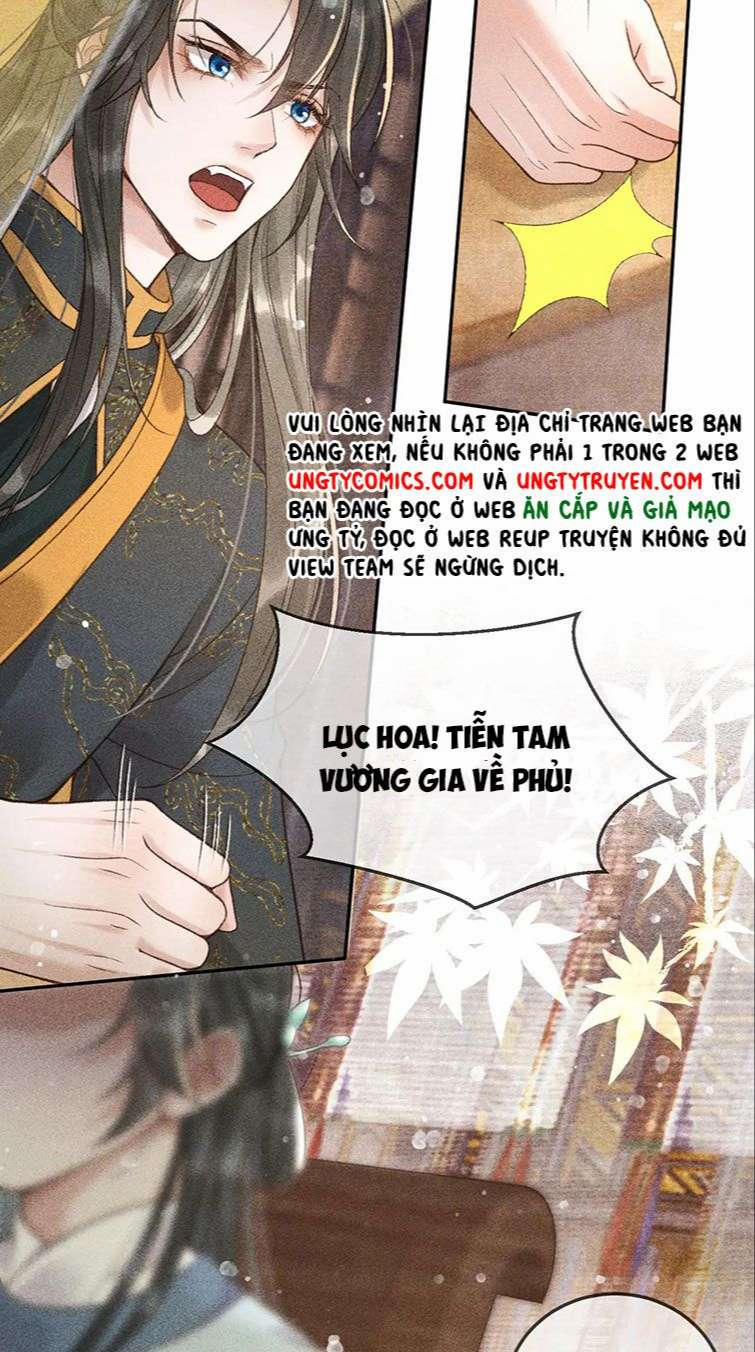 Đế Vương Phản Diện Sinh Tồn Công Lược 12 trang 16
