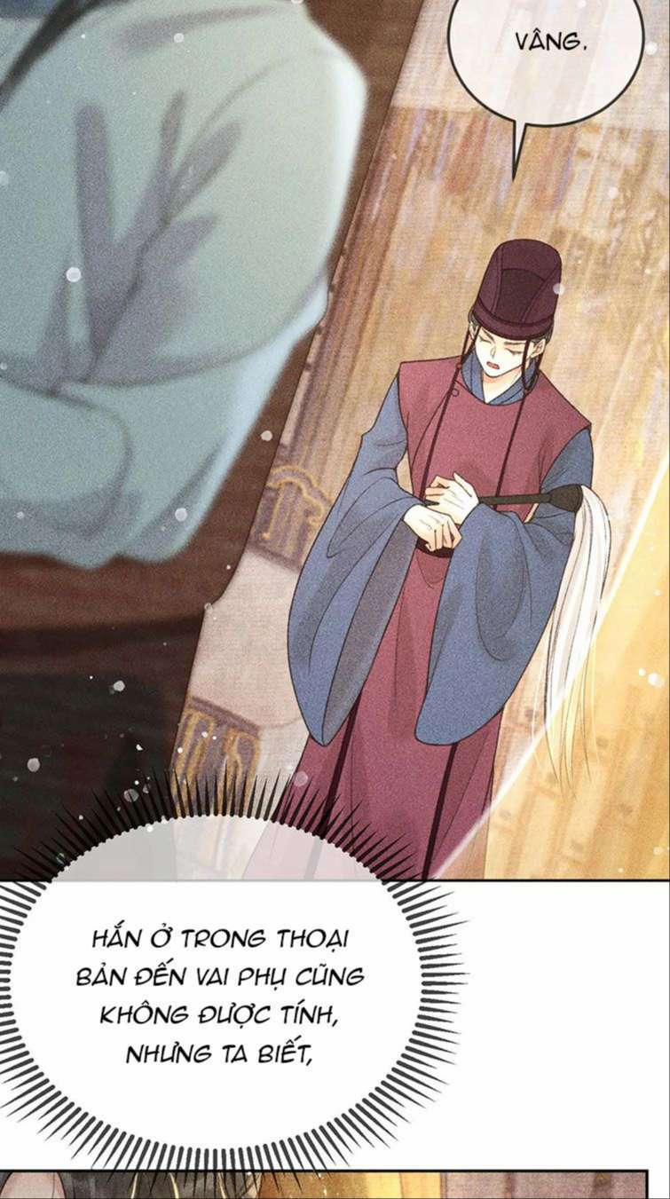 Đế Vương Phản Diện Sinh Tồn Công Lược 12 trang 17