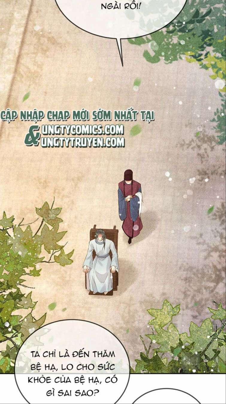 Đế Vương Phản Diện Sinh Tồn Công Lược 12 trang 22