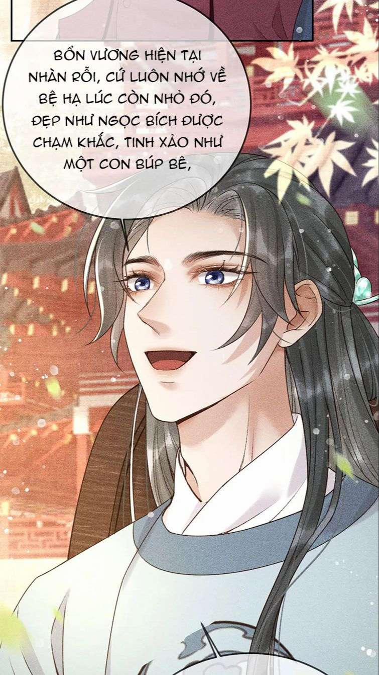 Đế Vương Phản Diện Sinh Tồn Công Lược 12 trang 25