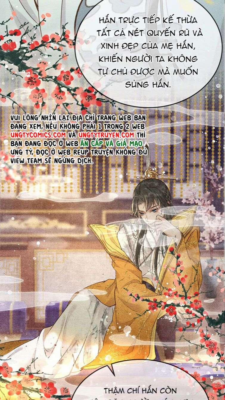 Đế Vương Phản Diện Sinh Tồn Công Lược 12 trang 26