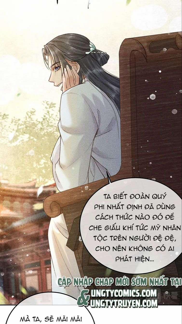 Đế Vương Phản Diện Sinh Tồn Công Lược 12 trang 32