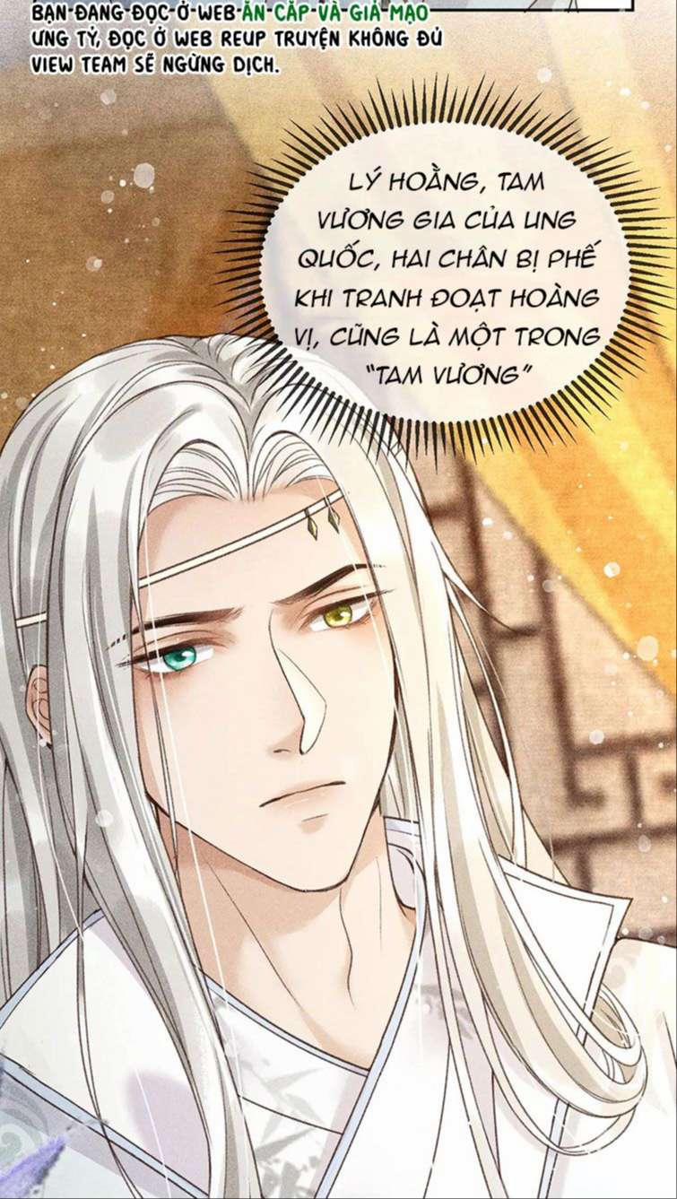 Đế Vương Phản Diện Sinh Tồn Công Lược 12 trang 6
