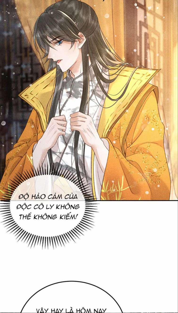 Đế Vương Phản Diện Sinh Tồn Công Lược 13 trang 10