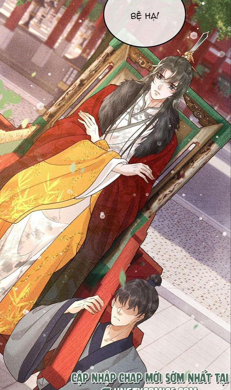 Đế Vương Phản Diện Sinh Tồn Công Lược 13 trang 17