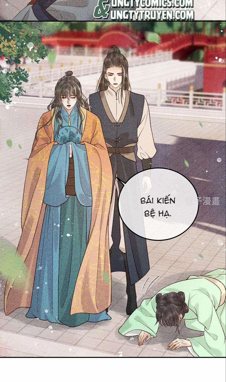 Đế Vương Phản Diện Sinh Tồn Công Lược 13 trang 18