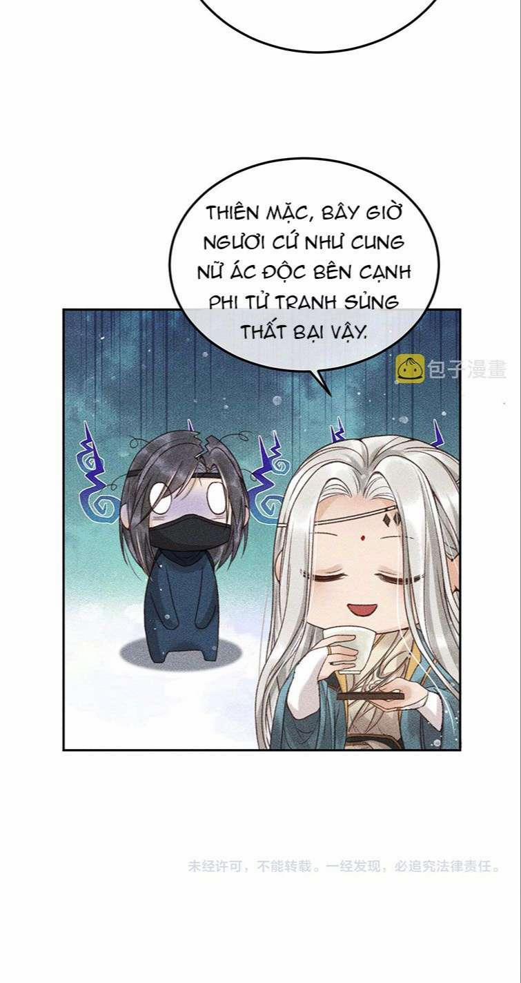 Đế Vương Phản Diện Sinh Tồn Công Lược 13 trang 36