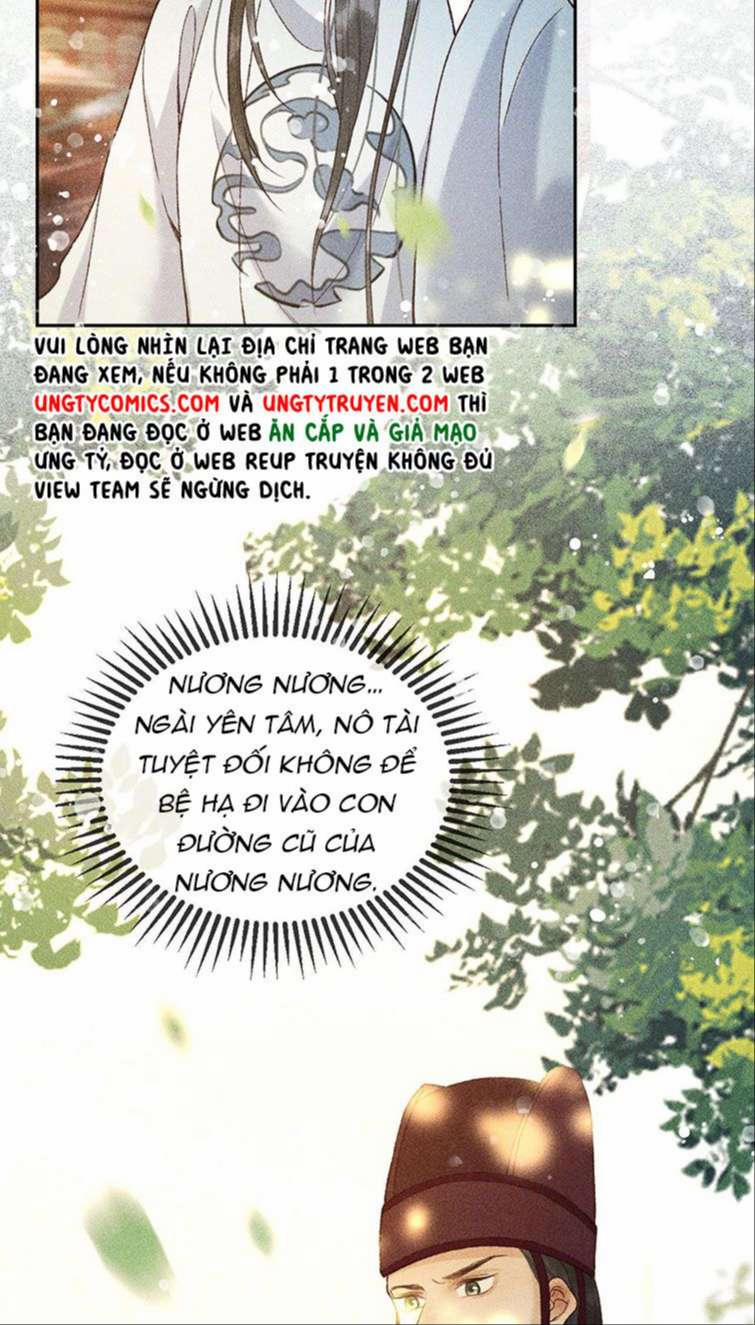 Đế Vương Phản Diện Sinh Tồn Công Lược 13 trang 5