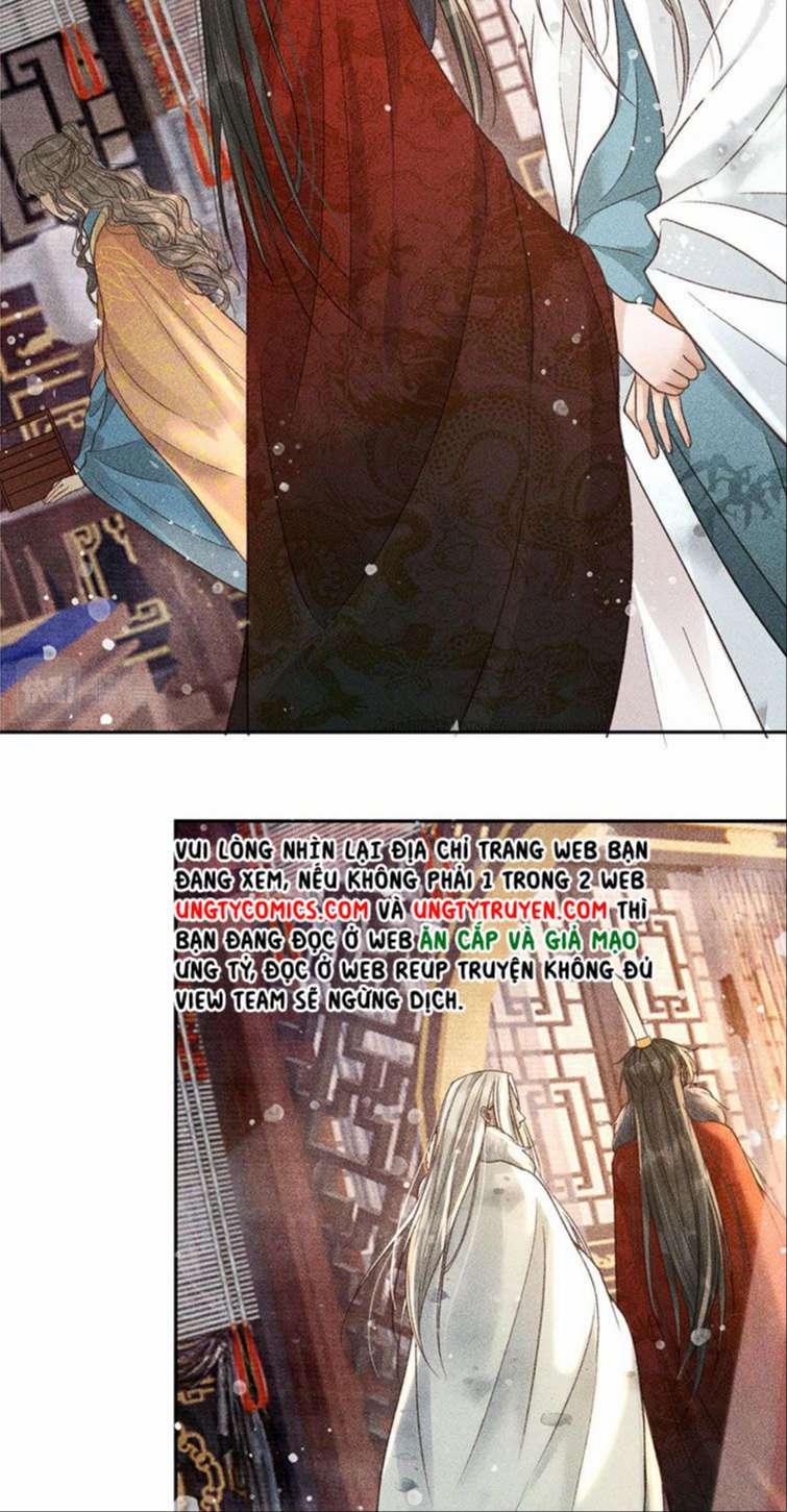 Đế Vương Phản Diện Sinh Tồn Công Lược 14 trang 26