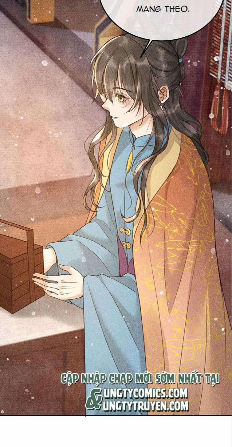 Đế Vương Phản Diện Sinh Tồn Công Lược 14 trang 28