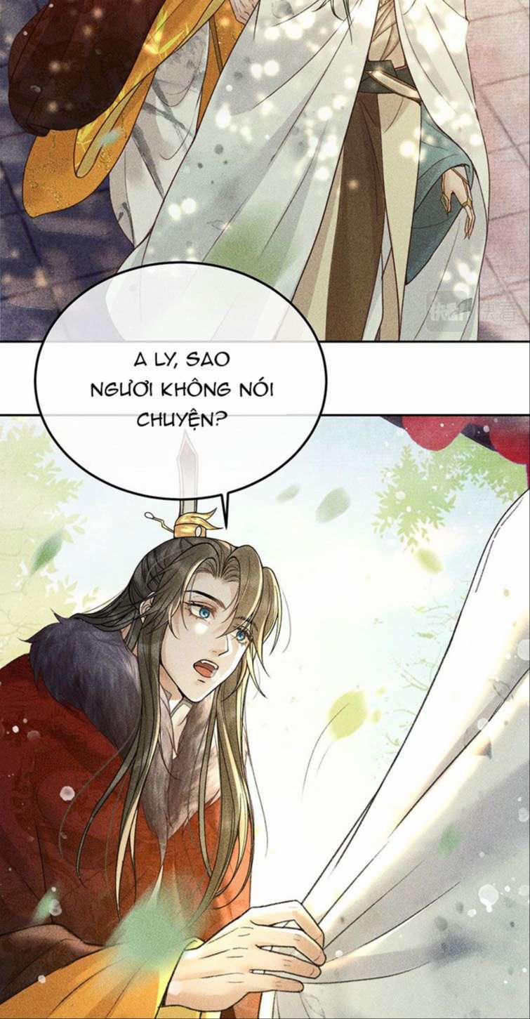 Đế Vương Phản Diện Sinh Tồn Công Lược 14 trang 32