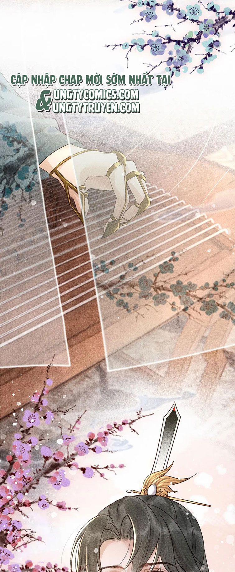 Đế Vương Phản Diện Sinh Tồn Công Lược 15 trang 15