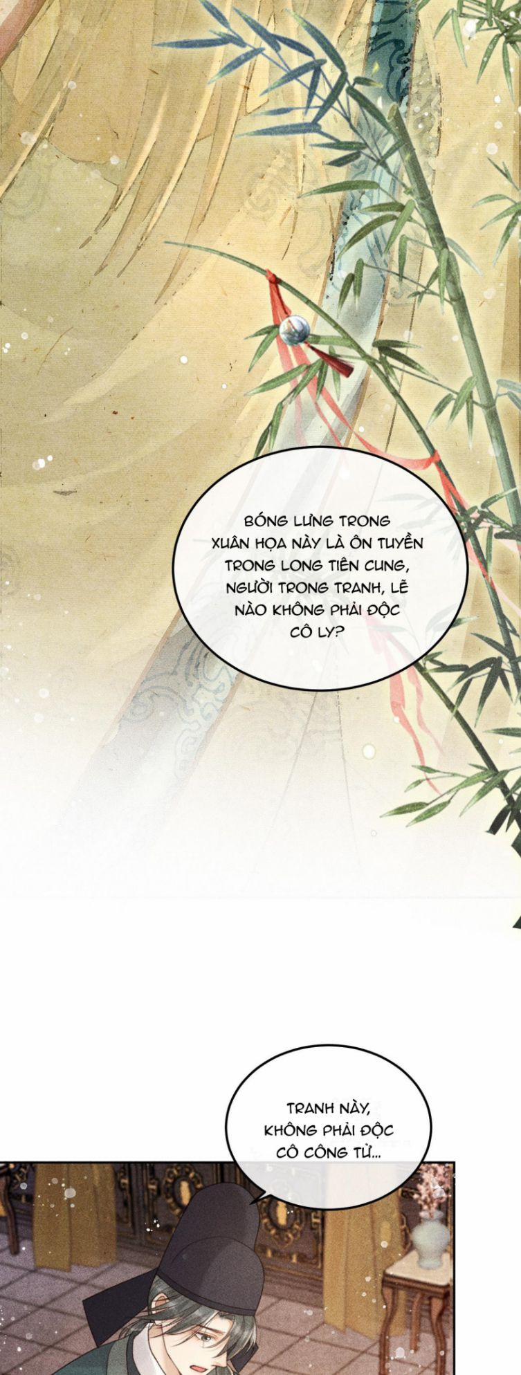 Đế Vương Phản Diện Sinh Tồn Công Lược 18 trang 13