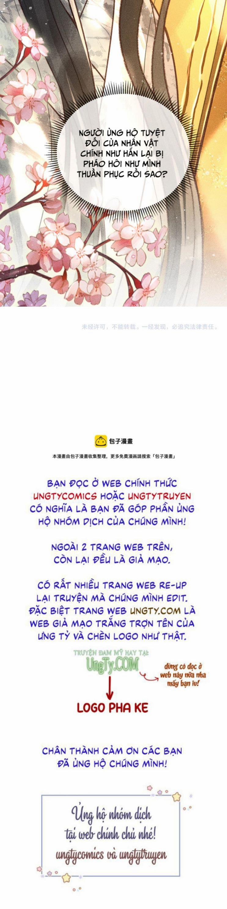 Đế Vương Phản Diện Sinh Tồn Công Lược 18 trang 21