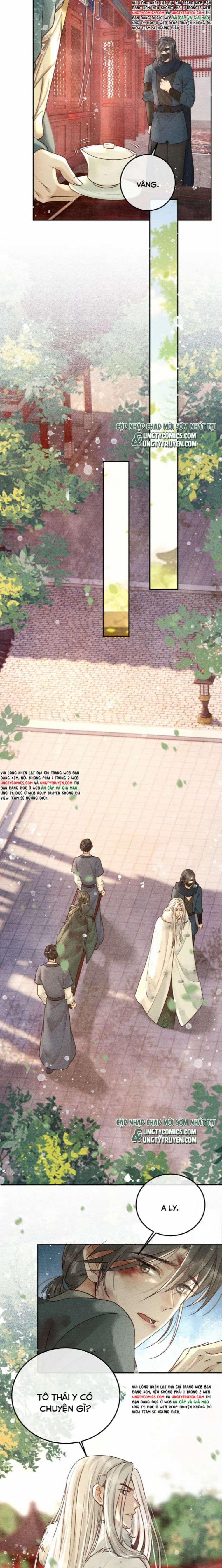 Đế Vương Phản Diện Sinh Tồn Công Lược 19 trang 2