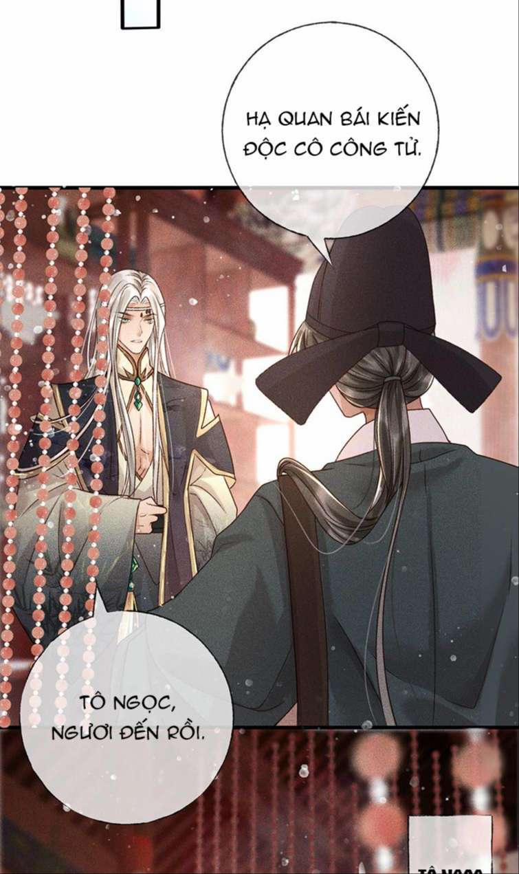 Đế Vương Phản Diện Sinh Tồn Công Lược 2 trang 17