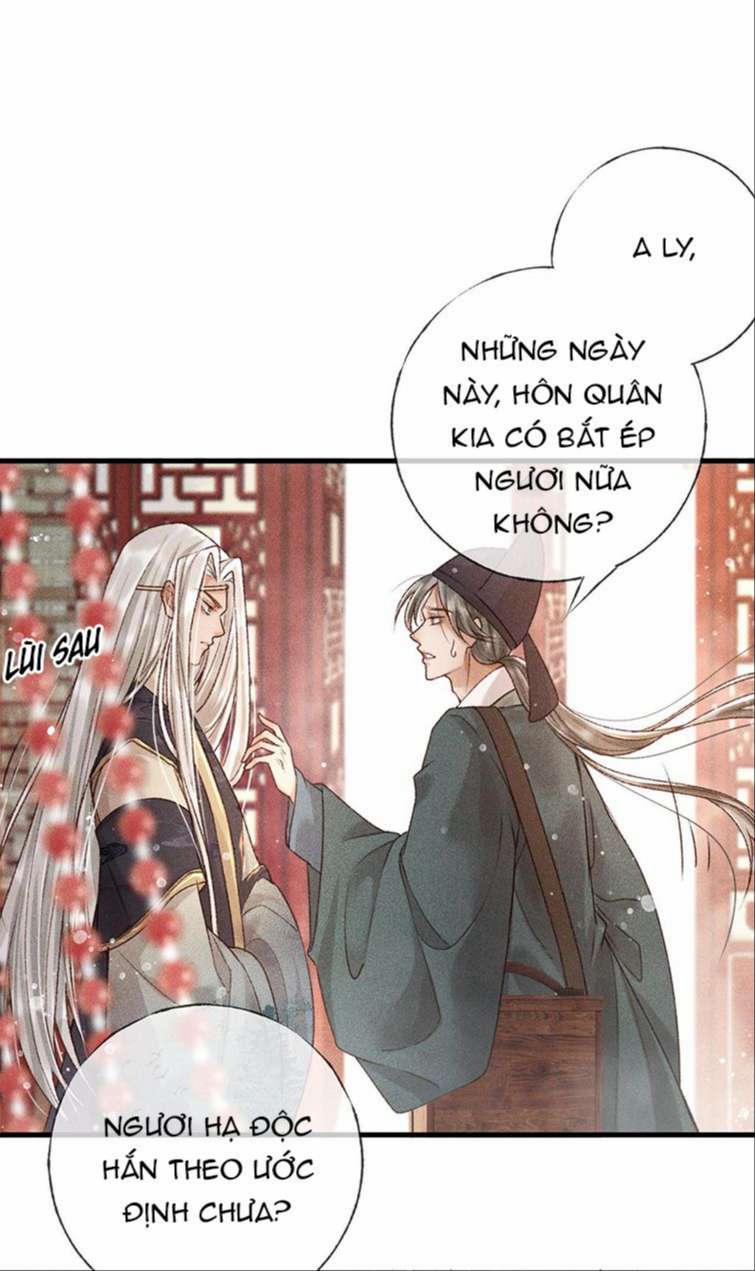Đế Vương Phản Diện Sinh Tồn Công Lược 2 trang 19