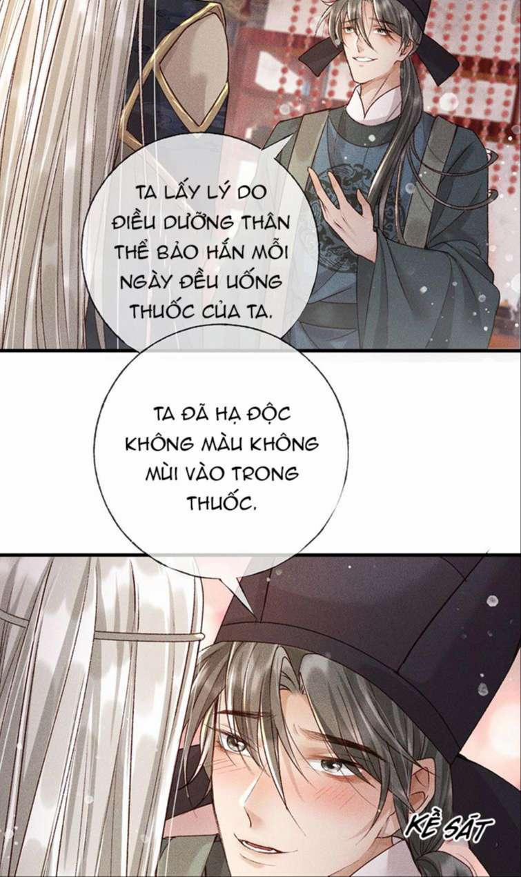 Đế Vương Phản Diện Sinh Tồn Công Lược 2 trang 21
