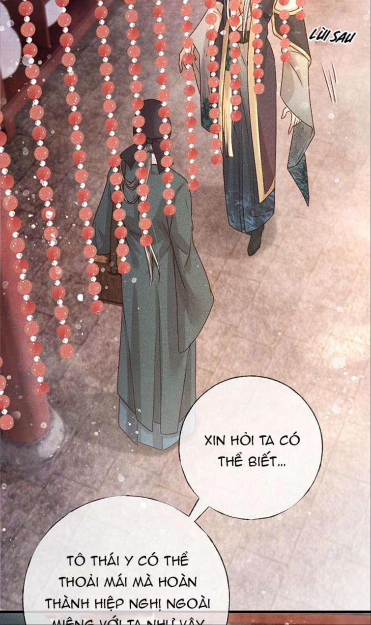 Đế Vương Phản Diện Sinh Tồn Công Lược 2 trang 23